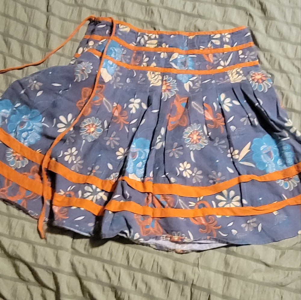 Skirt